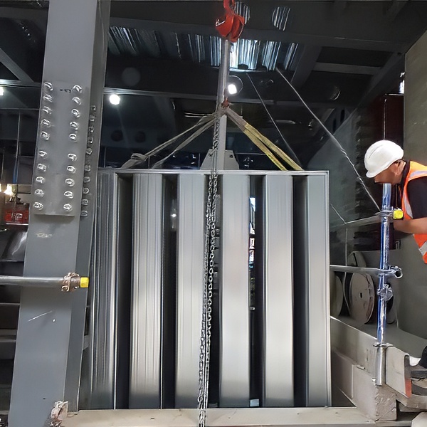 Lift and shift services in the UK
