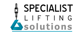 SLS Lifting Logo