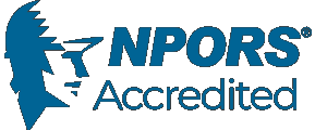 NPORS qualified